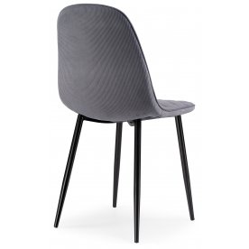 Стул на металлокаркасе Capri