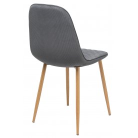 Стул на металлокаркасе Capri