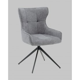 Стул на металлокаркасе Селвия