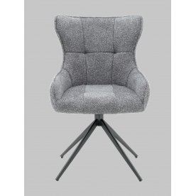 Стул на металлокаркасе Селвия