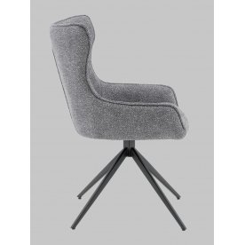 Стул на металлокаркасе Селвия