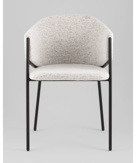 Стул на металлокаркасе Ланора