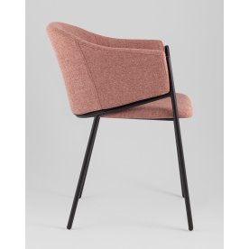 Стул на металлокаркасе Ланора