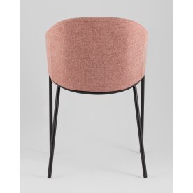 Стул на металлокаркасе Ланора