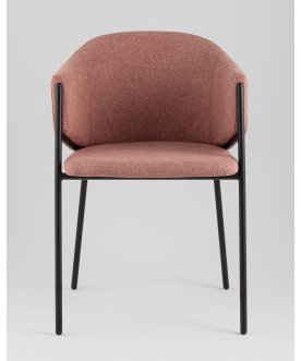 Стул на металлокаркасе Carmel