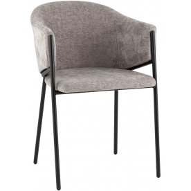 Стул на металлокаркасе Ланора