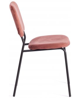 Стул на металлокаркасе Carol mod. UC06