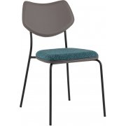 темно-бирюзовый / черный