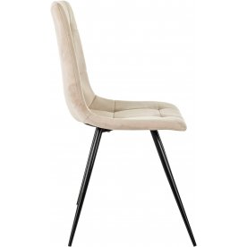 Стул на металлокаркасе CH-K1