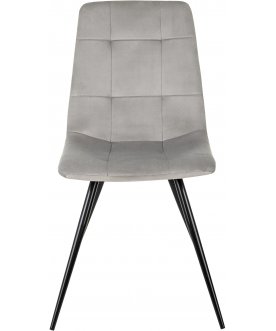 Стул на металлокаркасе CH-K1