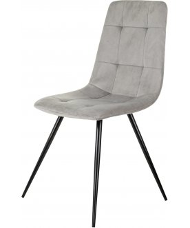 Стул на металлокаркасе CH-K1