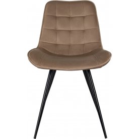 Стул на металлокаркасе CH-K2