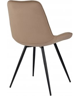 Стул на металлокаркасе CH-K2