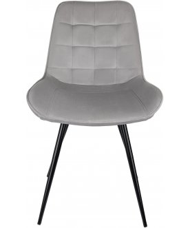 Стул на металлокаркасе CH-K2