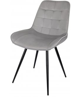 Стул на металлокаркасе CH-K2