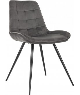 Стул на металлокаркасе CH-K2