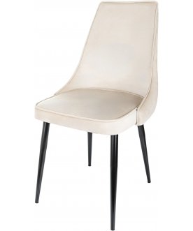 Стул на металлокаркасе CH-K4