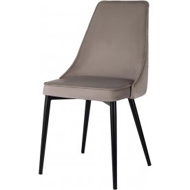 Стул на металлокаркасе CH-K4