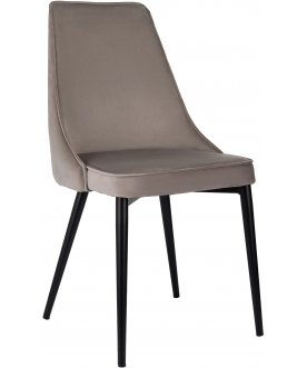 Стул на металлокаркасе CH-K4