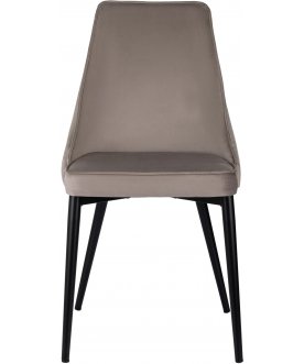 Стул на металлокаркасе CH-K4