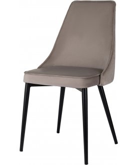 Стул на металлокаркасе CH-K4