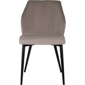 Стул на металлокаркасе CH-K5