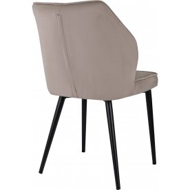 Стул на металлокаркасе CH-K5