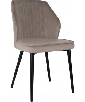 Стул на металлокаркасе CH-K5