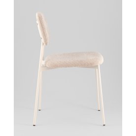 Стул на металлокаркасе Сайо