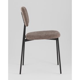 Стул на металлокаркасе Сайо