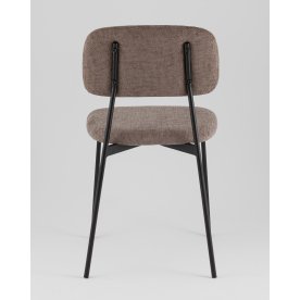 Стул на металлокаркасе Сайо
