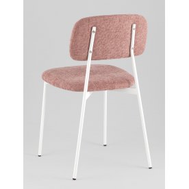 Стул на металлокаркасе Сайо