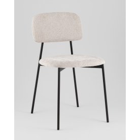 Стул на металлокаркасе Сайо