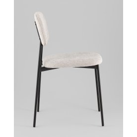 Стул на металлокаркасе Сайо