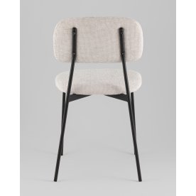 Стул на металлокаркасе Сайо