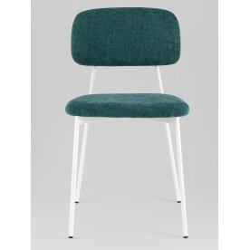 Стул на металлокаркасе Сайо