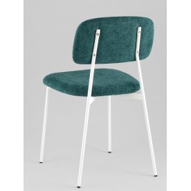 Стул на металлокаркасе Сайо