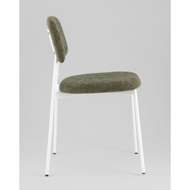 Стул на металлокаркасе Сайо