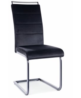 Стул на металлокаркасе H441