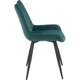 Стул на металлокаркасе K388