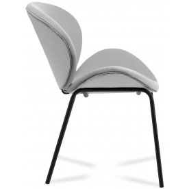 Стул на металлокаркасе Чауна