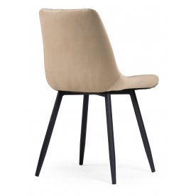 Стул на металлокаркасе Челси