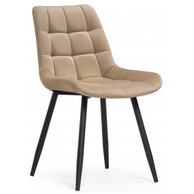 Стул на металлокаркасе Челси