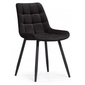 Стул на металлокаркасе Челси