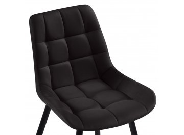 Стул на металлокаркасе Челси