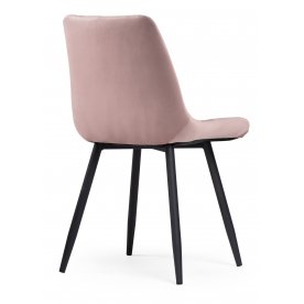 Стул на металлокаркасе Челси