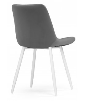 Стул на металлокаркасе Челси