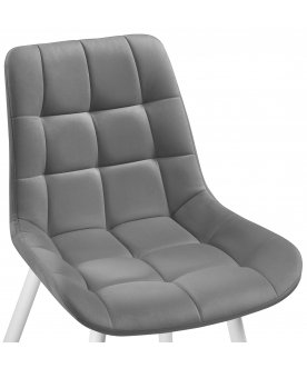 Стул на металлокаркасе Челси