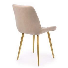 Стул на металлокаркасе Челси 360 К