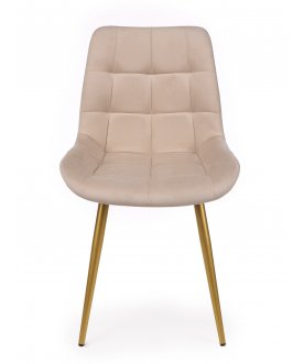 Стул на металлокаркасе Челси 360 К